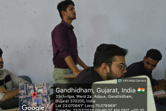 Alumni Guest lecture Session 2026