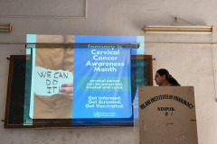 Cervical Cancer Awareness 2023