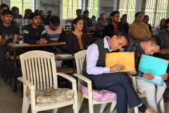 Debate competition 2023