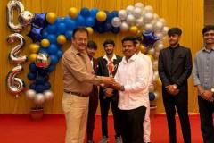 Farewell and Annual Day 2026