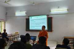 Induction Program 2023