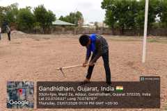 NSS Cleanliness Drive 2026