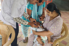 Polio Drive Camp 2026