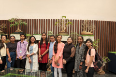 Science Center Bhuj Visit 2023
