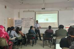 SEBI Trainer Session 2025