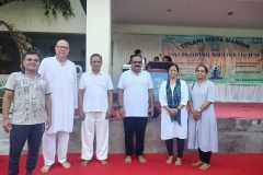 YOGA Day 2023